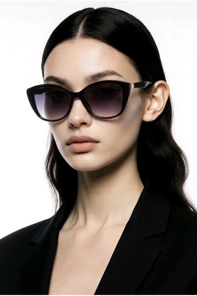 Monalisa Home Luxury Mns-016 Uv400 Unisex Sunglasses