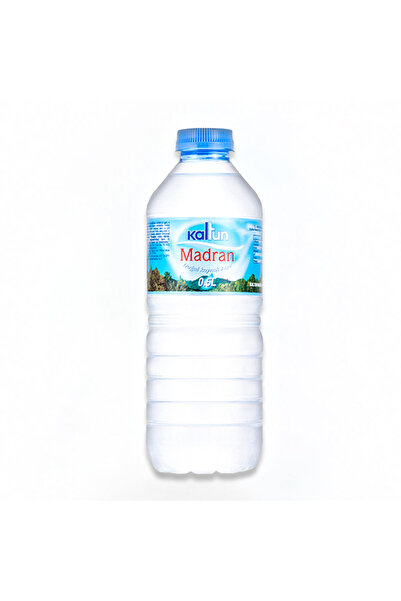 KALTUN MADRAN Kaltun Su 12 li Paket