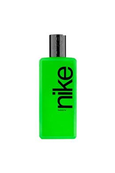 Camco Apa de Toaleta pentru Barbati Nike Ultra Green 100 ml