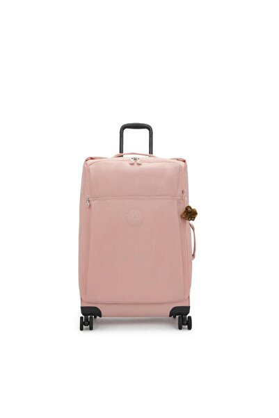 Kipling Darcey Up M Orta Boy Tekerlekli Valiz