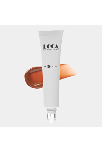 Luca Lu Ka Nourishing Lip Balm 15ml - Toasted Marshmallow 03