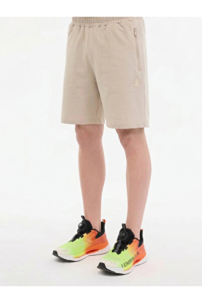 lumberjack 6M MB CT103 PAM SHORT 6FX Pantaloni scurți gri pentru bărbați - 10...