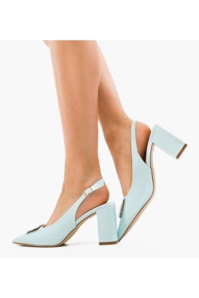 BENOTTİ Women's shoes Olyva Blue