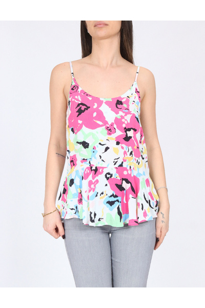 Evendi Tank top, Mix colors