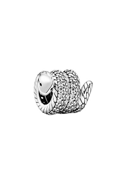 Charms Talisman Șarpe Strălucitor