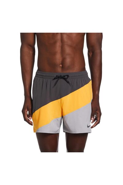 Nike Bărbați 5 "   Șorturi de înot Voley S