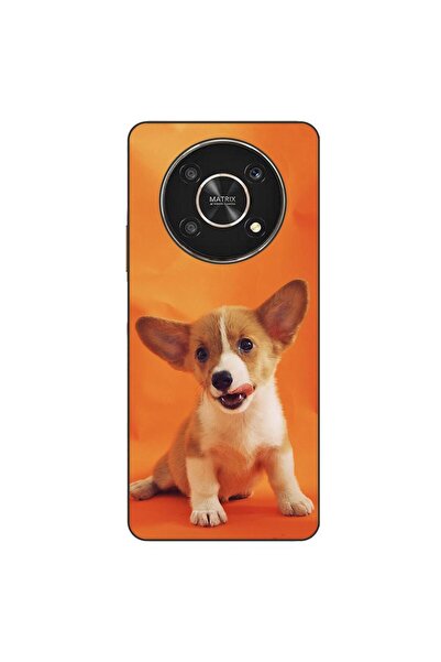 OEM Husa compatibila cu Honor X30 Silicon Gel Tpu Model Catelus