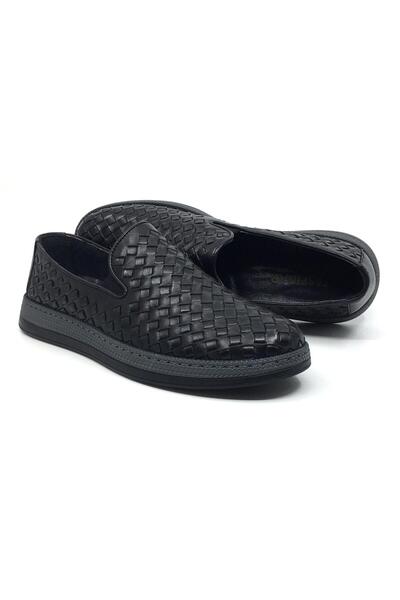 Taşpınar Ayakkabı 100% piele naturală, pantofi de vară pentru bărbați, ortope...