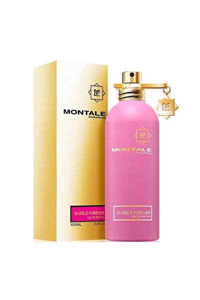 Montale Bubble Forever, Apă de parfum, Unisex, 100 ml