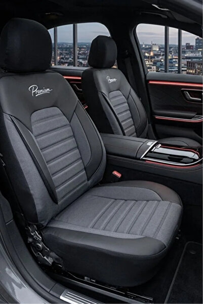 Store غطاء مقعد سيارة سانج يونج أكتيون سبورتس A200 Sxdi 2.0 4x4 6/AT 2012 متو...