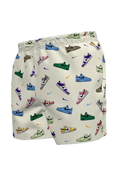 Nike Șorturi de înot pentru bărbați 5Volley S
