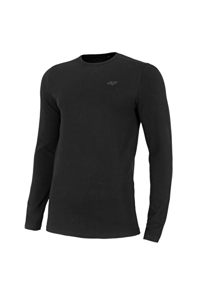 4F Mens Long-Sleeve T-Shirt XL