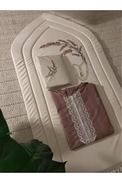 Generic مجموعة صلاة نسائية فاخرة