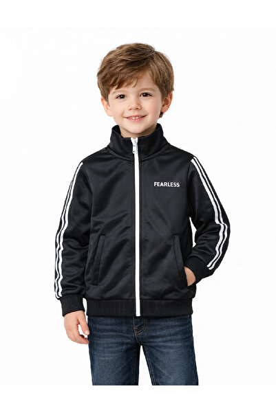 Evendi Sweatshirt, Black