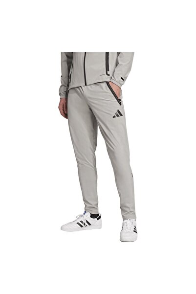 adidas Mens Tiro 25 Competition Vis Tech Travel Pants S