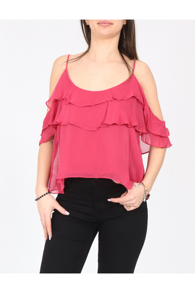 Evendi Top, Roz