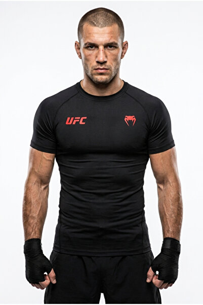 BLAYZE Red UFC x Viper Super Compression T-shirt