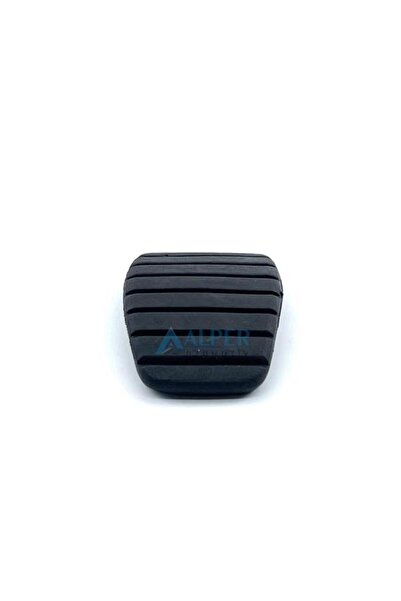 ALPER Gldisptm Pedal Rubber Brake-Cardbracket Clio Iv-Captur-Duster-Dokker-Lo...