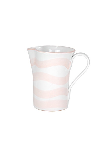 Blends Paloma Pitcher Stripes
