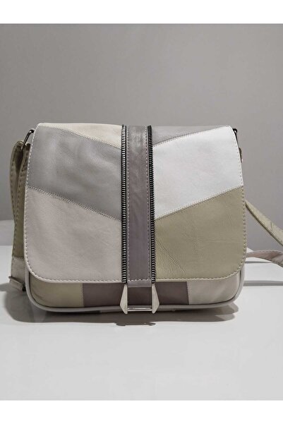 atter Genuine Leather Special Design Women's Bag (24cm X 23cm)