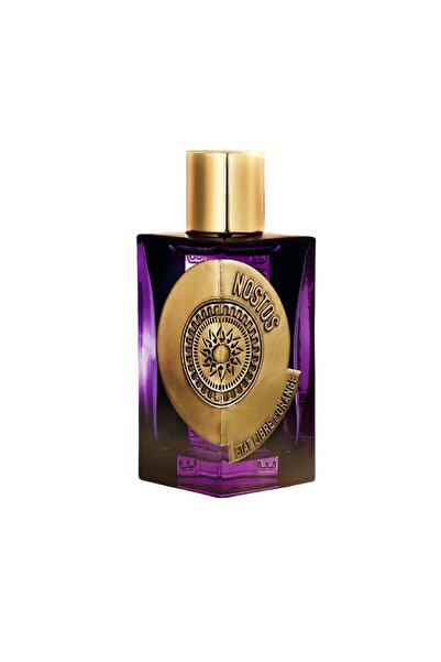 ETAT LIBRE D'ORANGE Nostos EDP 100ml | Woody Amber Oriental Unisex