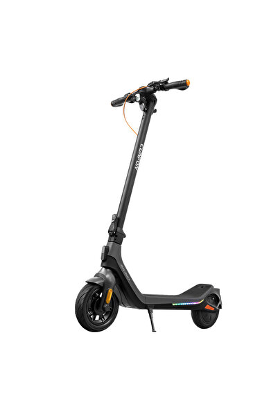 CUNFON Trotinetă electrică RS300 36V 10.4Ah 40 km 500W 20 km/h APP cu semnali...