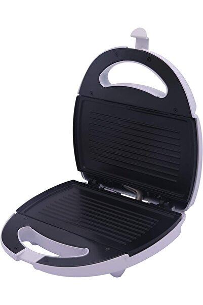 ALSAIF Electric Sandwich Maker 750W, Multi-color