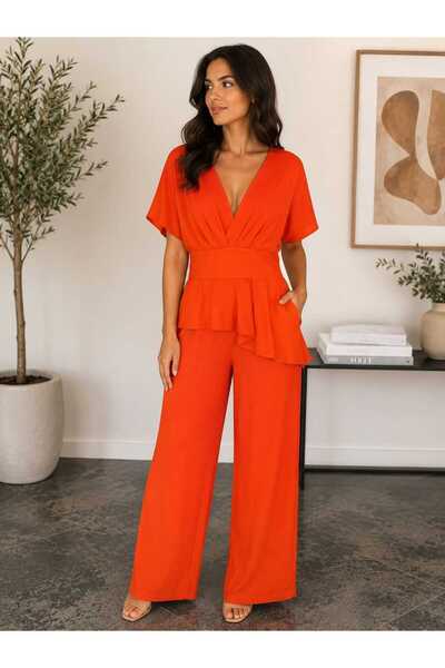 WOMEN Elegant women's jumpsuit