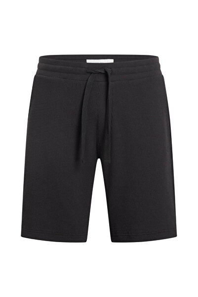 Calvin Klein Șorturi groase tip vaflă pentru bărbați XL