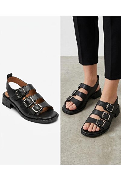 TREND Sandals Shoes