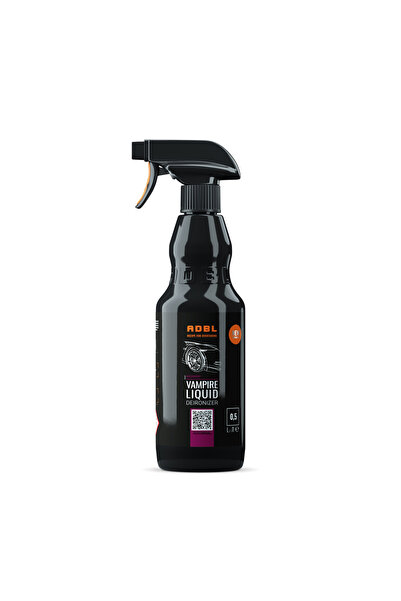 ADBL Solutie decontaminare caroserie pH neutru Vampire Liquid, 500ml