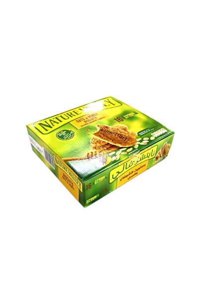 Nature Valley بسكويت نو في بالشوفان والعسل 25 جرام × 16 قطعة