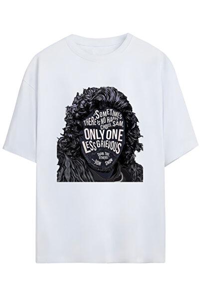 Grafftee Clothing Tricou unisex din bumbac premium, imprimat cu design specia...