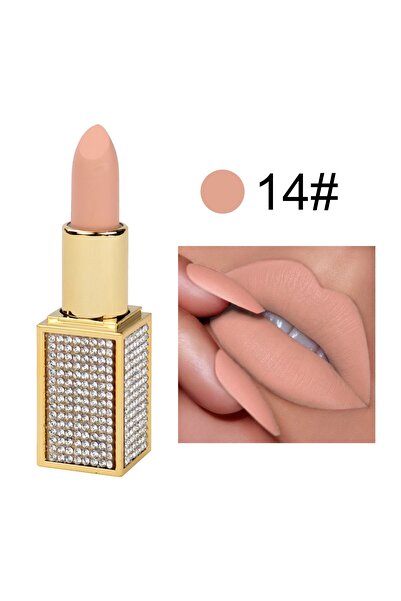 ABSOLUT BEAUTY GOLD LIPSTICK N14