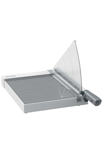 Leitz Ghilotină cu pârghie de precizie pentru uz casnic A4 262 mm 10 inch