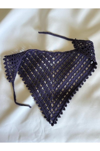 Bestofcase Handmade Hair Bandana