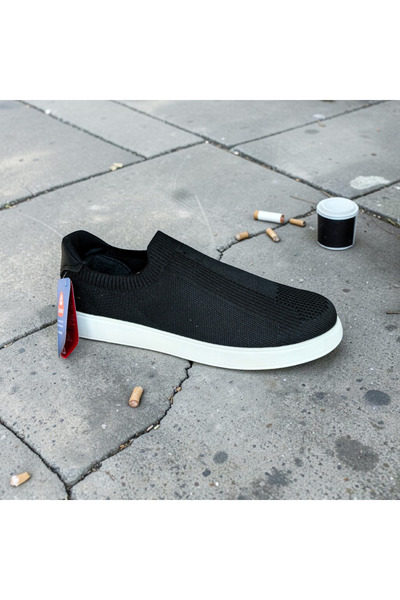 DİNAMİK Konay 5030 Tricot Summer Aqua Sports Shoes