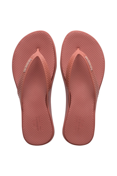 Havaianas High Platform II Kil Rengi Kadın Parmak Arası Terlik
