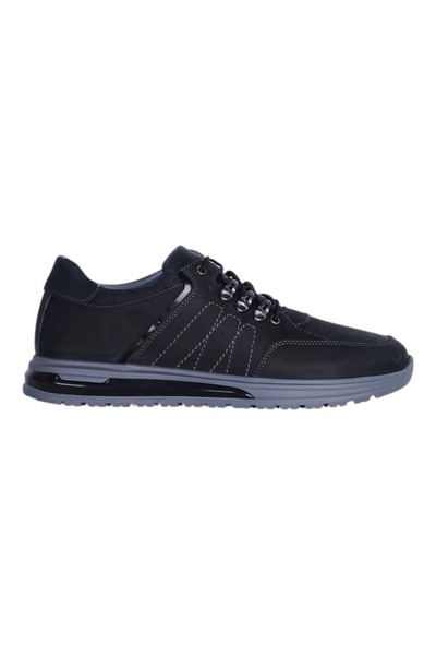 moda ayakkabım Dr.Relax 122 Men's Rubber Sole Men's Casual Shoes