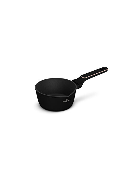 Berlinger Haus Κατσαρόλα, 16 cm, Black Rose Collection, BH-8349