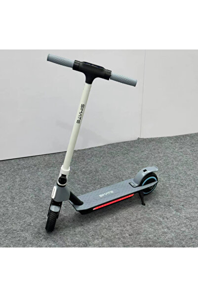 SIMATE S2 electric scooter for children 24V 2.5Ah 130W 14 km/h maximum allowe...