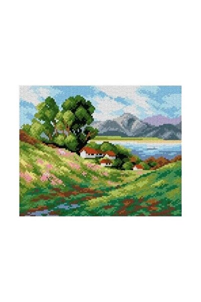 Orchidea لوحة جدارية 2376H 24x30