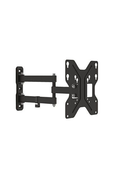 Maclean Suport TV MC-648 106,7 cm (42) Negru