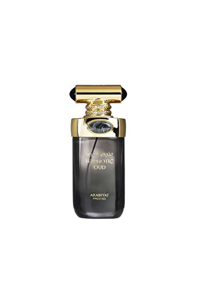 Arabiyat Prestige عود مسحور - هيبنوتيك أود |   عطر إي دي بي 100 مل |   للجنسين