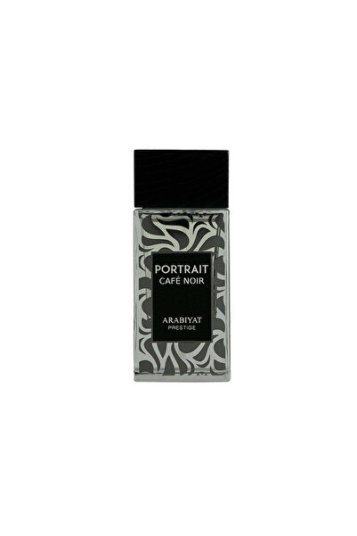 Arabiyat Prestige - Portrait Café Noir | EDP 80 ML | UNISEX