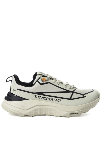 THE NORTH FACE Ανδρικά Δερμάτινα Hedgehog Mid GORE-TEX Sneakers Μπεζ NF0A8G6B...