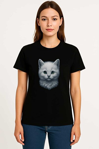 Cat T-Shirt