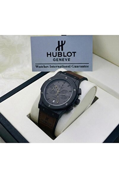 Hublot Master Men's Watch Luxury -Luxury Watch