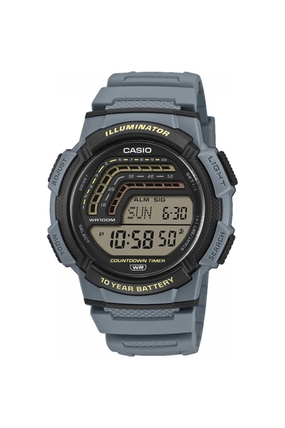 Casio TIMELESS COLLECTION WS-1800-2AVEF