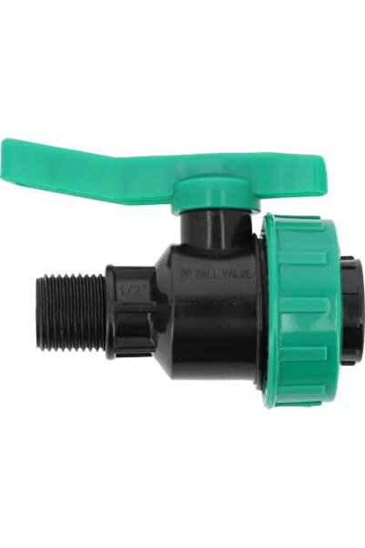 Flo Robinet Cu Bilă 1/2" X 1/2" Pp
